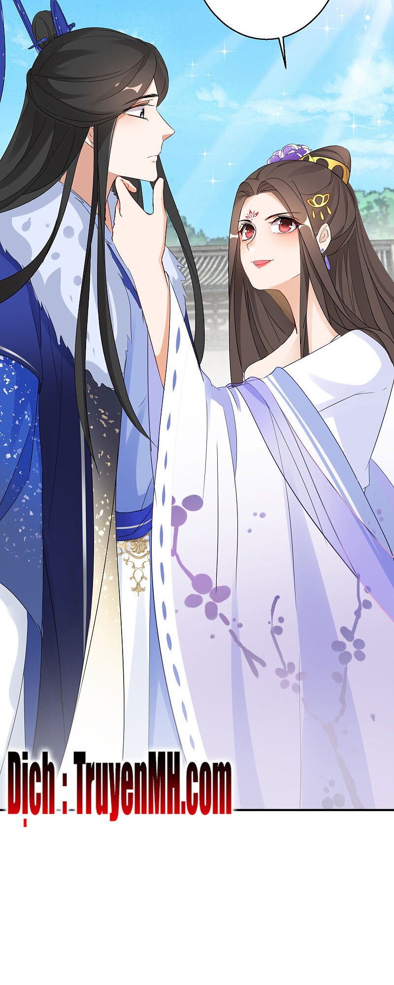 Nghịch Thiên Độc Phi Chap 7 - Next Chap 8 - Trang 21
