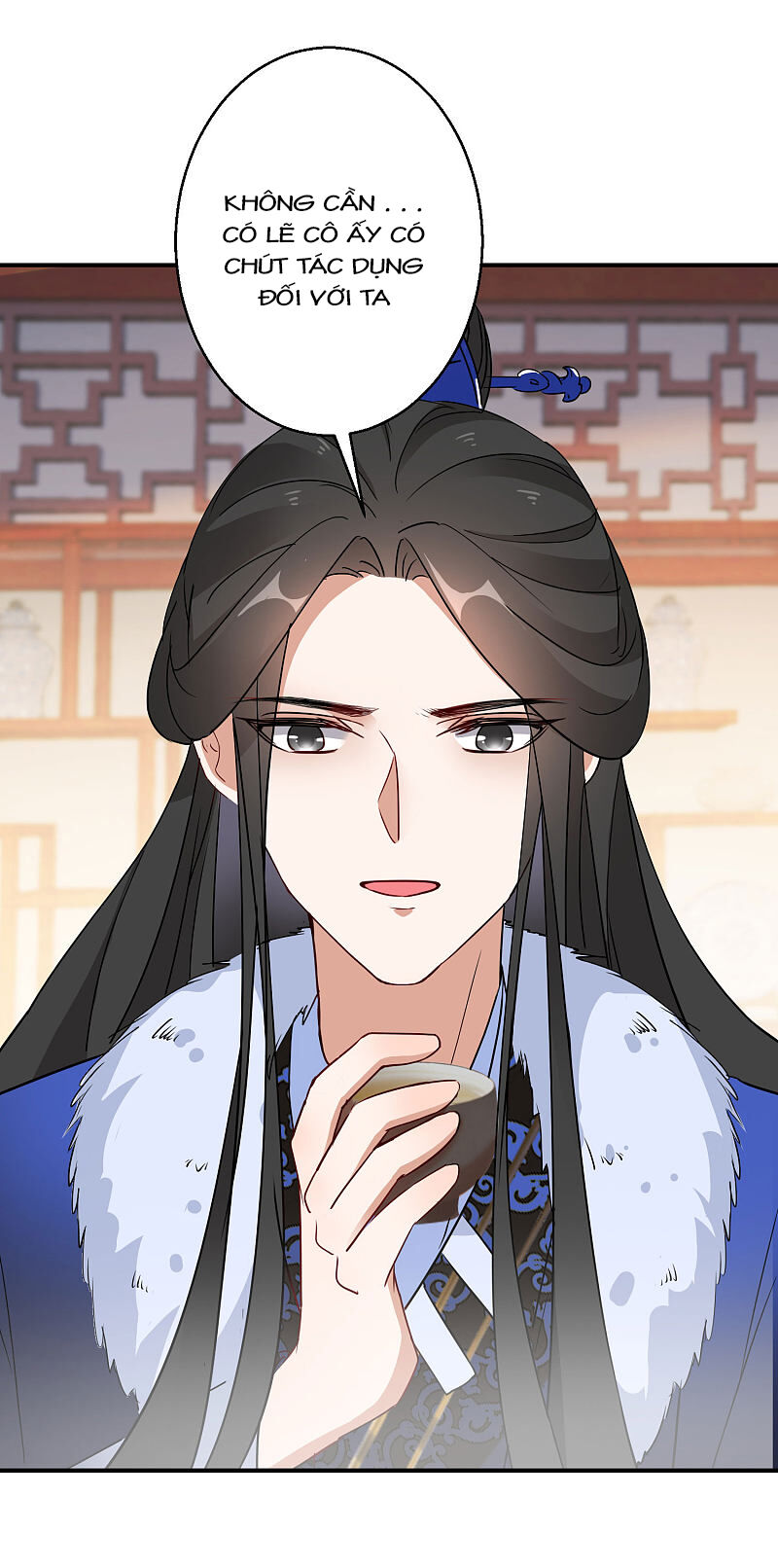 Nghịch Thiên Độc Phi Chap 7 - Next Chap 8 - Trang 5
