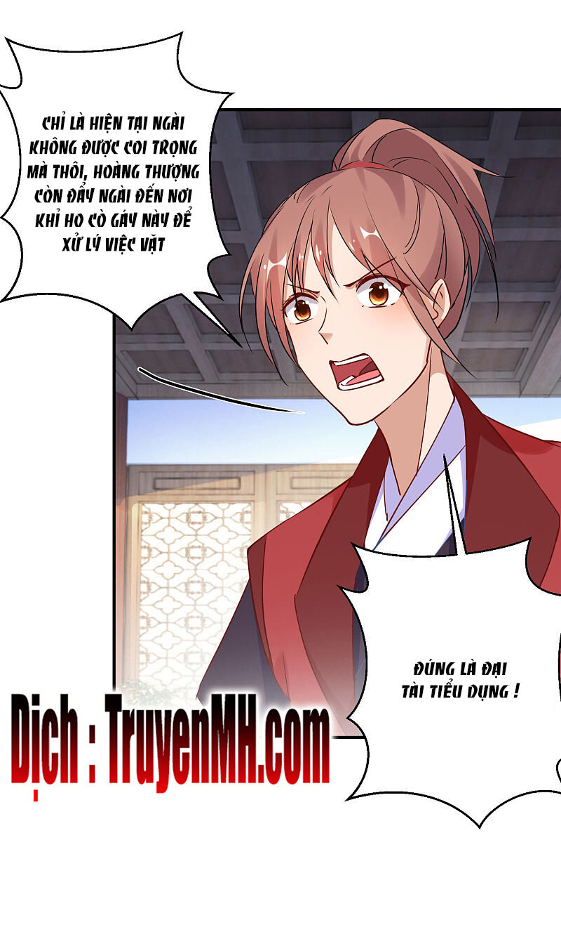 Nghịch Thiên Độc Phi Chap 7 - Next Chap 8 - Trang 8