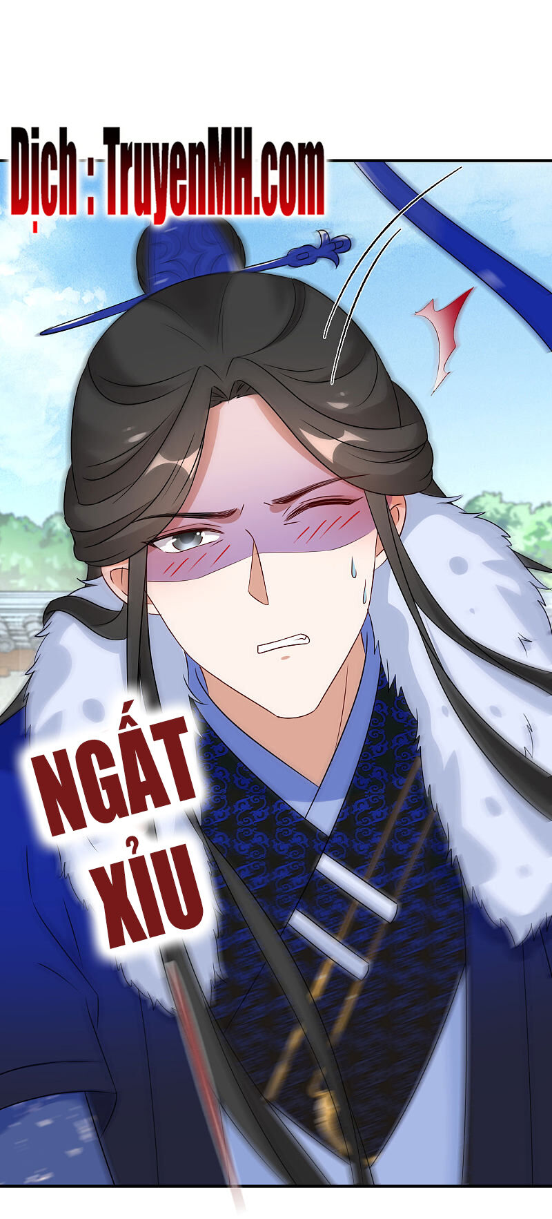 Nghịch Thiên Độc Phi Chap 8 - Next Chap 9