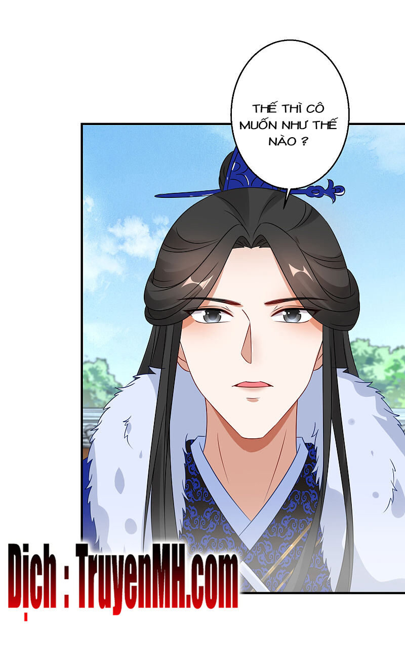 Nghịch Thiên Độc Phi Chap 8 - Next Chap 9