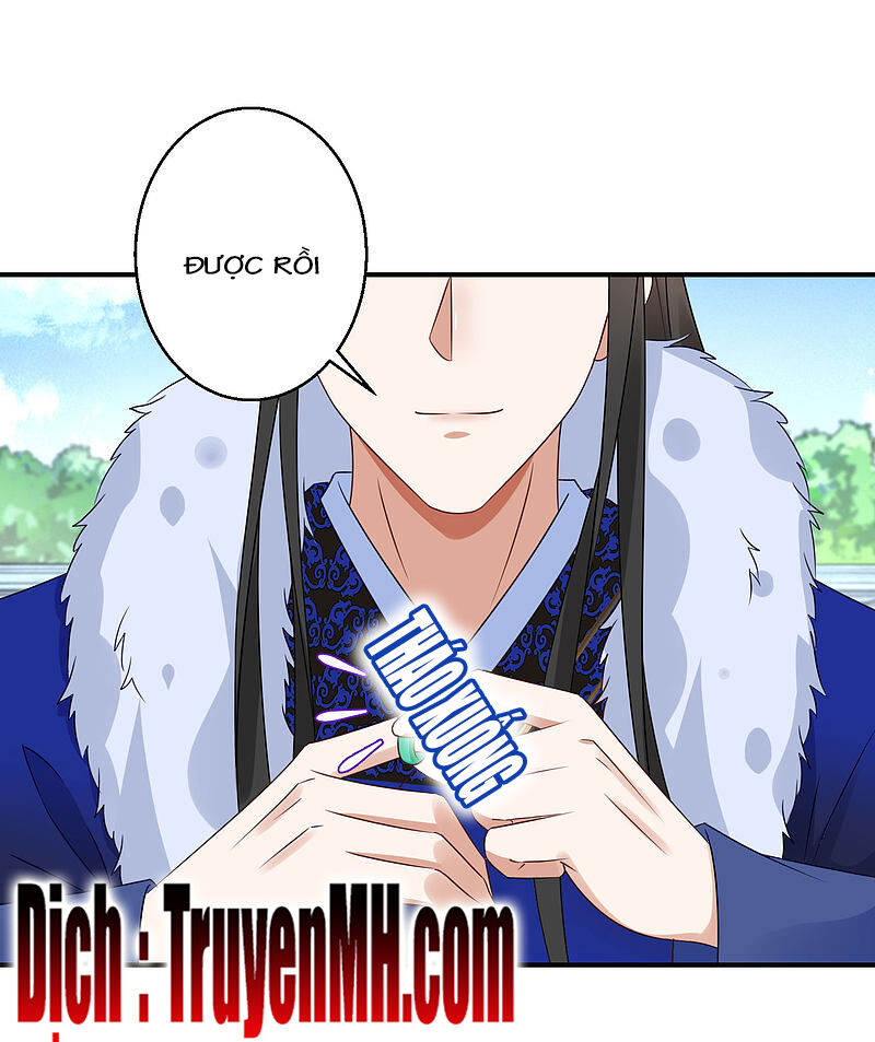 Nghịch Thiên Độc Phi Chap 8 - Next Chap 9