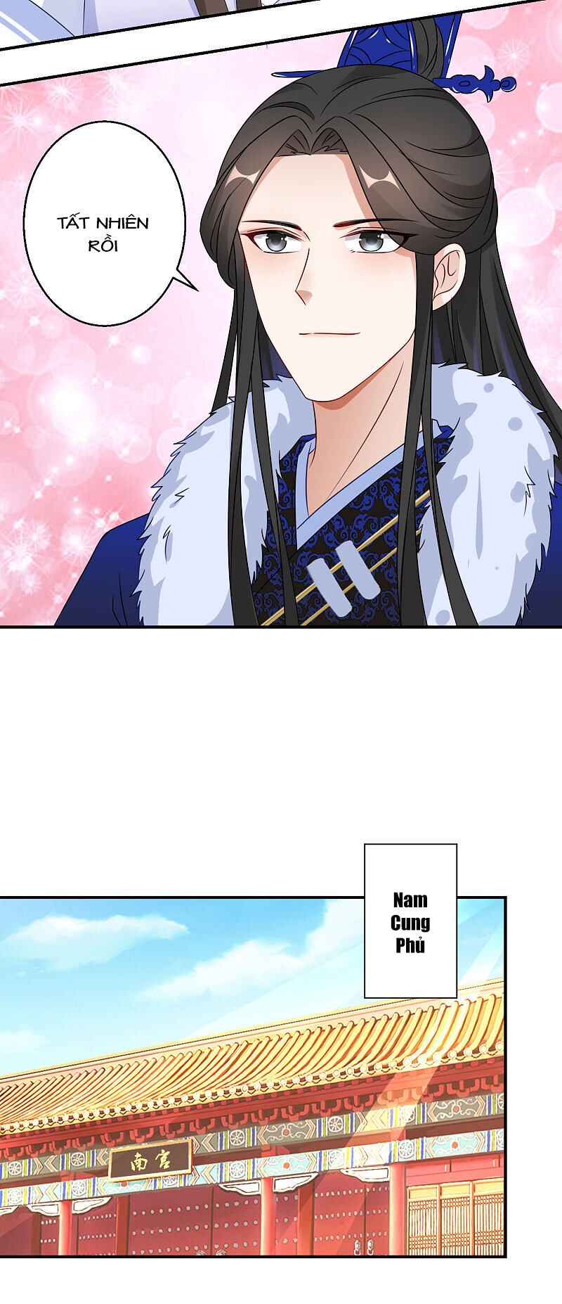 Nghịch Thiên Độc Phi Chap 8 - Next Chap 9