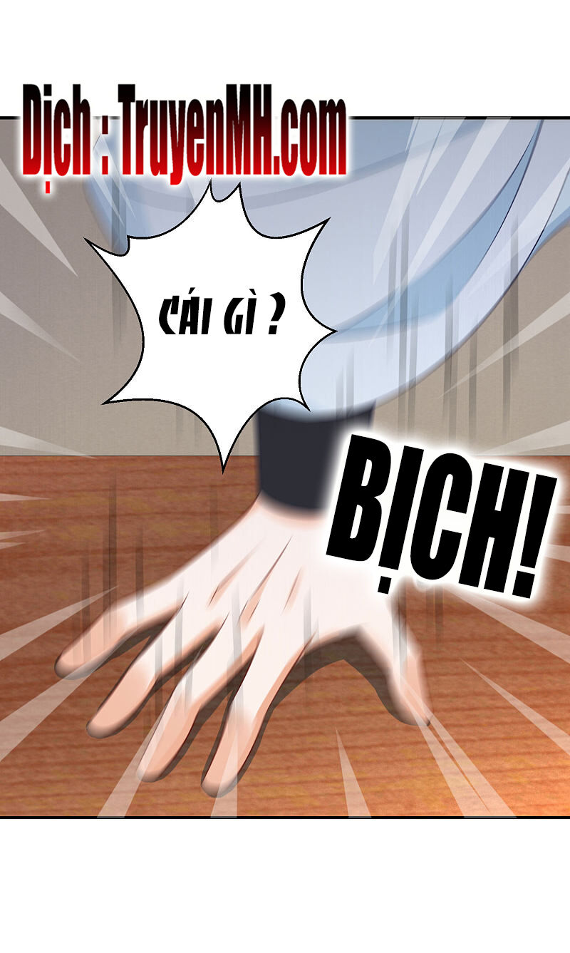 Nghịch Thiên Độc Phi Chap 8 - Next Chap 9
