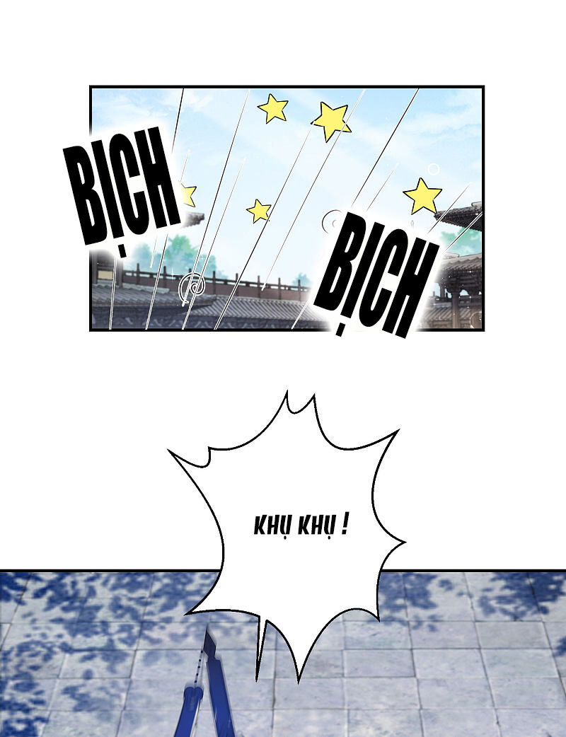 Nghịch Thiên Độc Phi Chap 8 - Next Chap 9