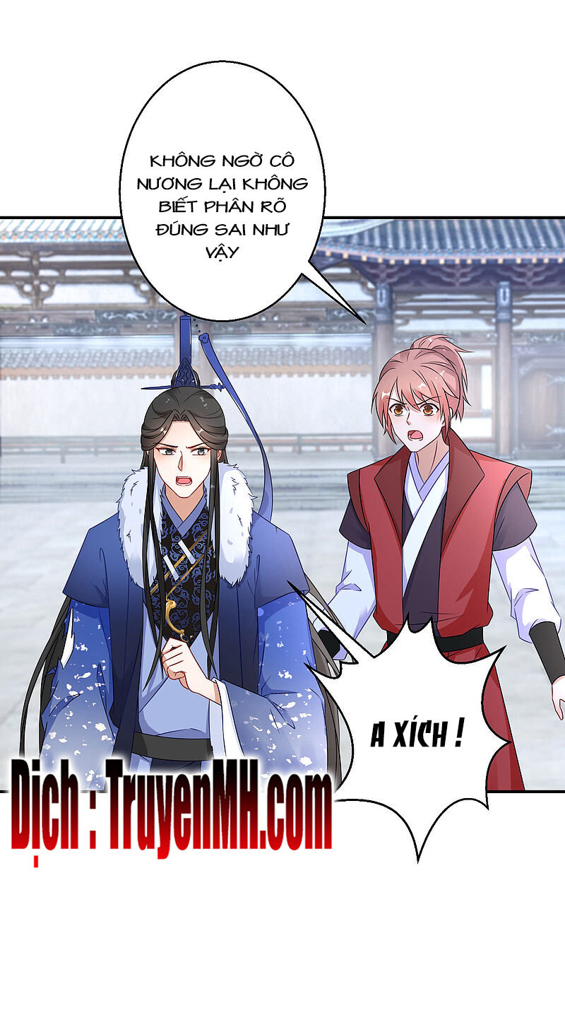 Nghịch Thiên Độc Phi Chap 8 - Next Chap 9