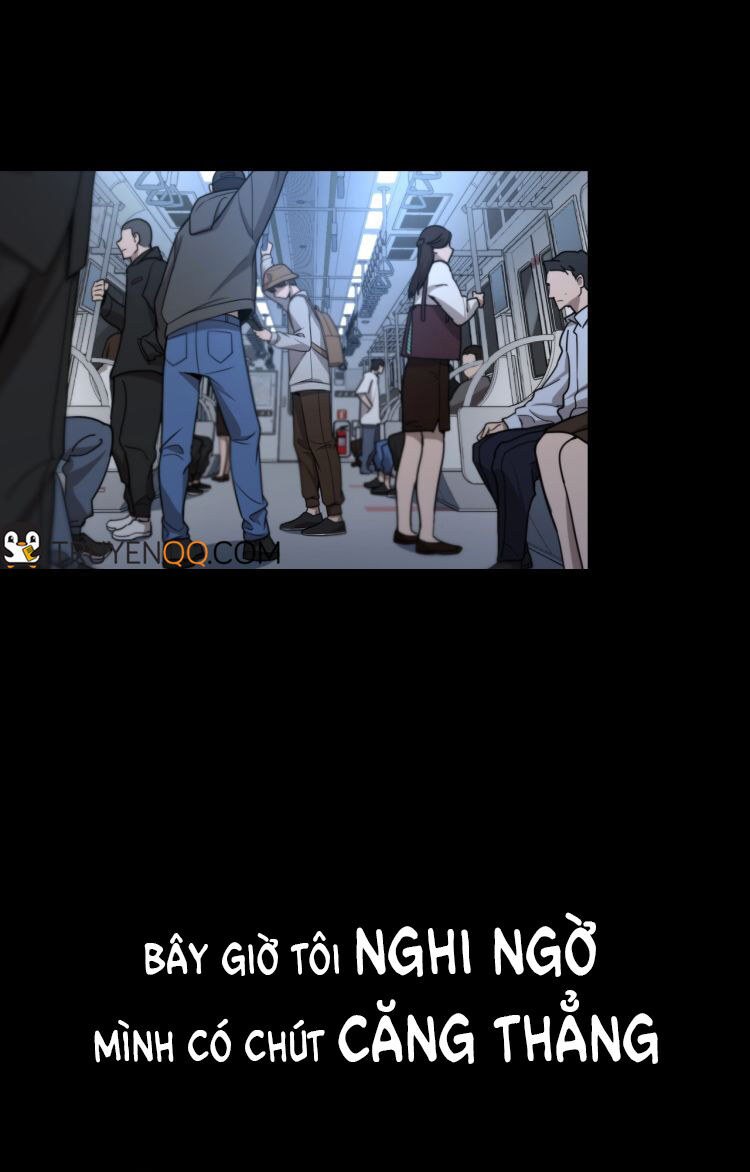 Đại Y Lăng Nhiên Chap 1 - Next Chap 2
