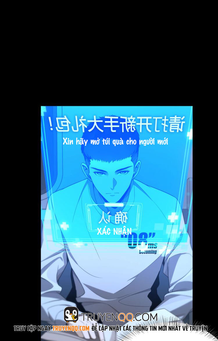 Đại Y Lăng Nhiên Chap 1 - Next Chap 2