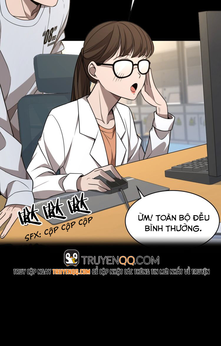 Đại Y Lăng Nhiên Chap 1 - Next Chap 2