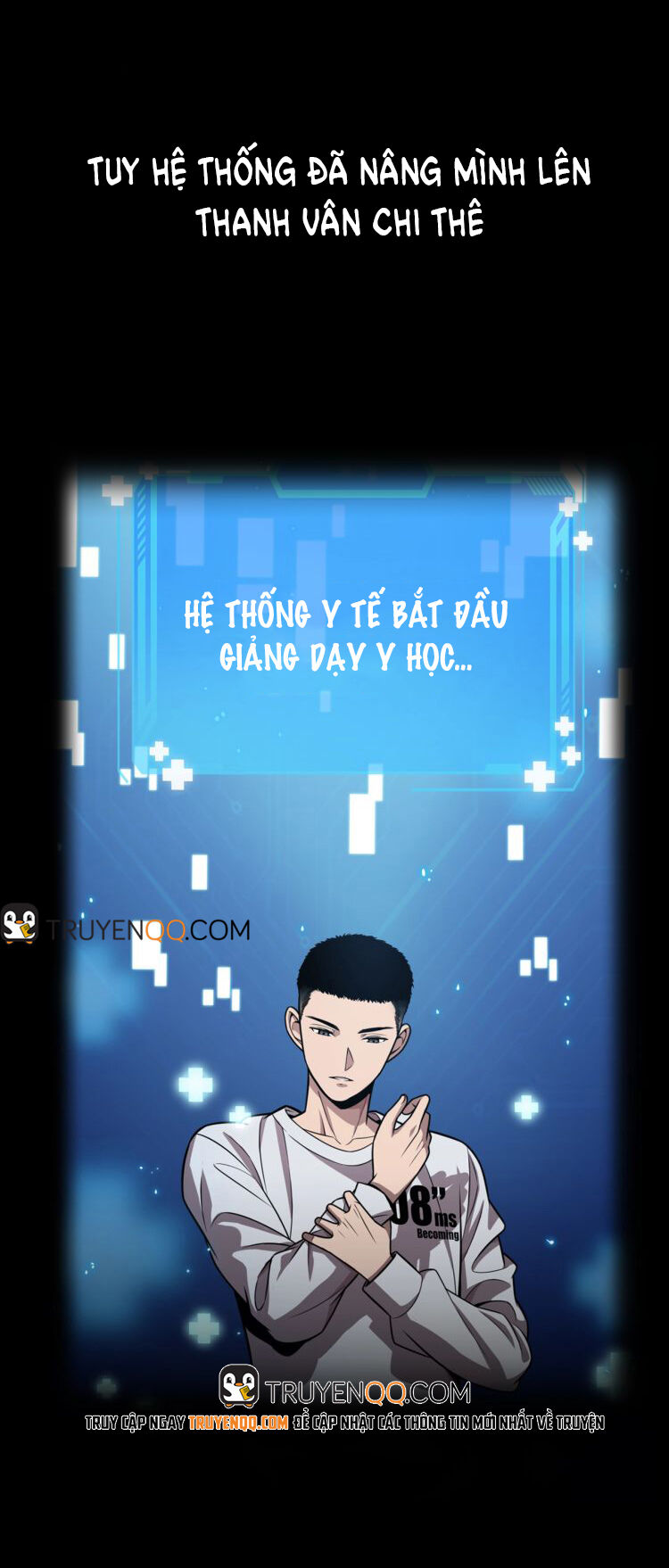 Đại Y Lăng Nhiên Chap 1 - Next Chap 2