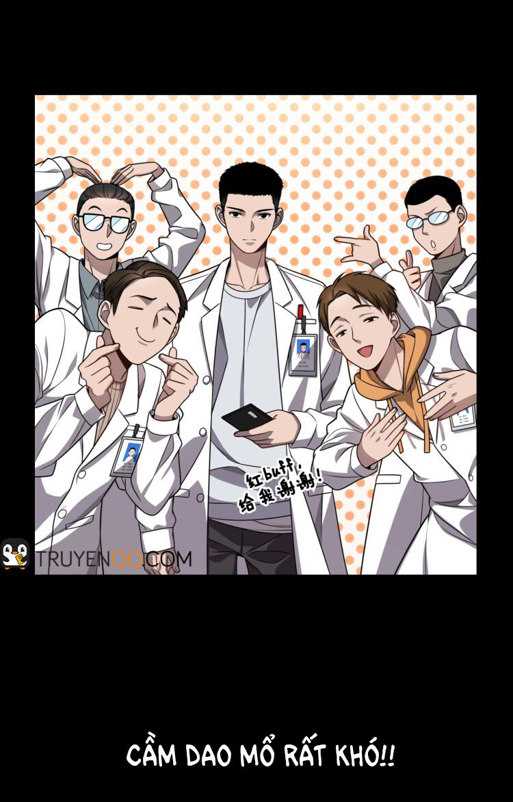 Đại Y Lăng Nhiên Chap 1 - Next Chap 2