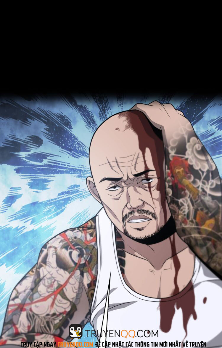 Đại Y Lăng Nhiên Chap 1 - Next Chap 2