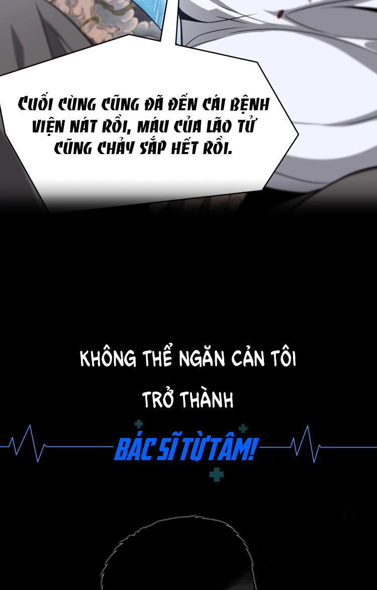 Đại Y Lăng Nhiên Chap 1 - Next Chap 2
