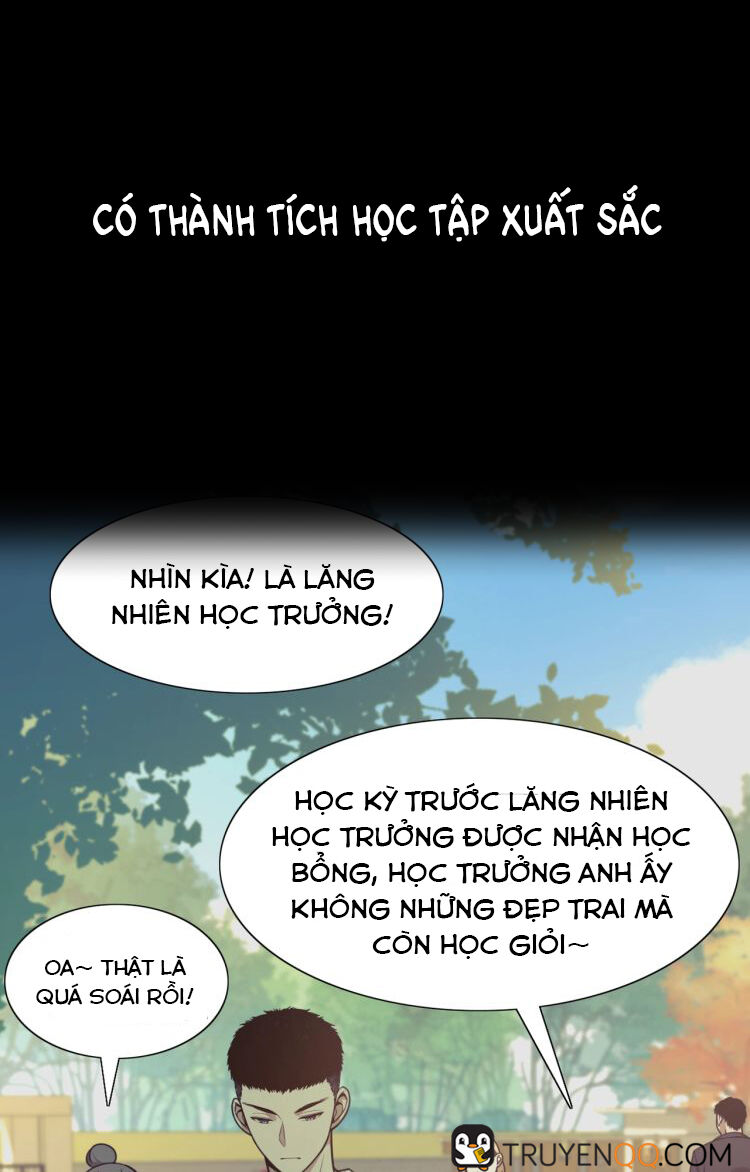 Đại Y Lăng Nhiên Chap 1 - Next Chap 2