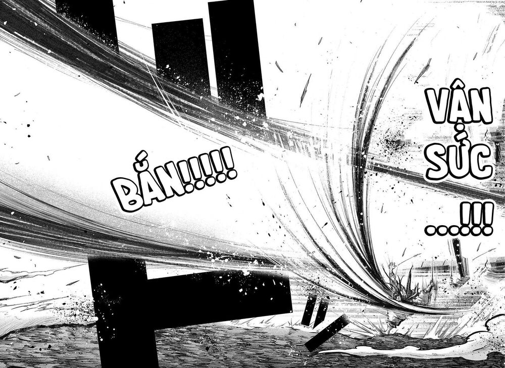 Lữ Bố Truyền Kỳ Chap 2.2 - Next Chap 3