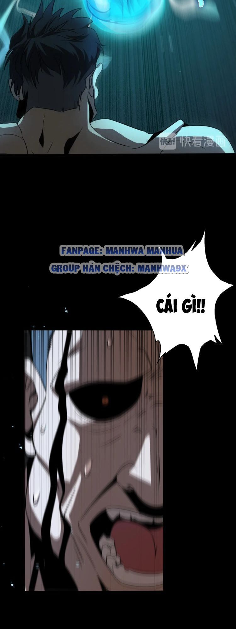 Chư Giới - Tận Thế Online Chap 7 - Next Chap 8