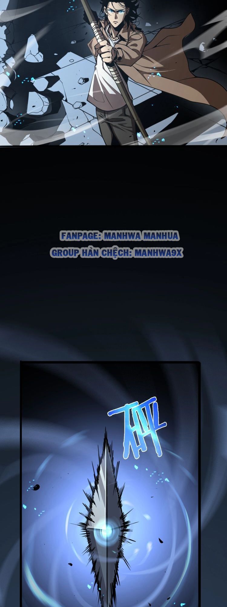 Chư Giới - Tận Thế Online Chap 7 - Next Chap 8