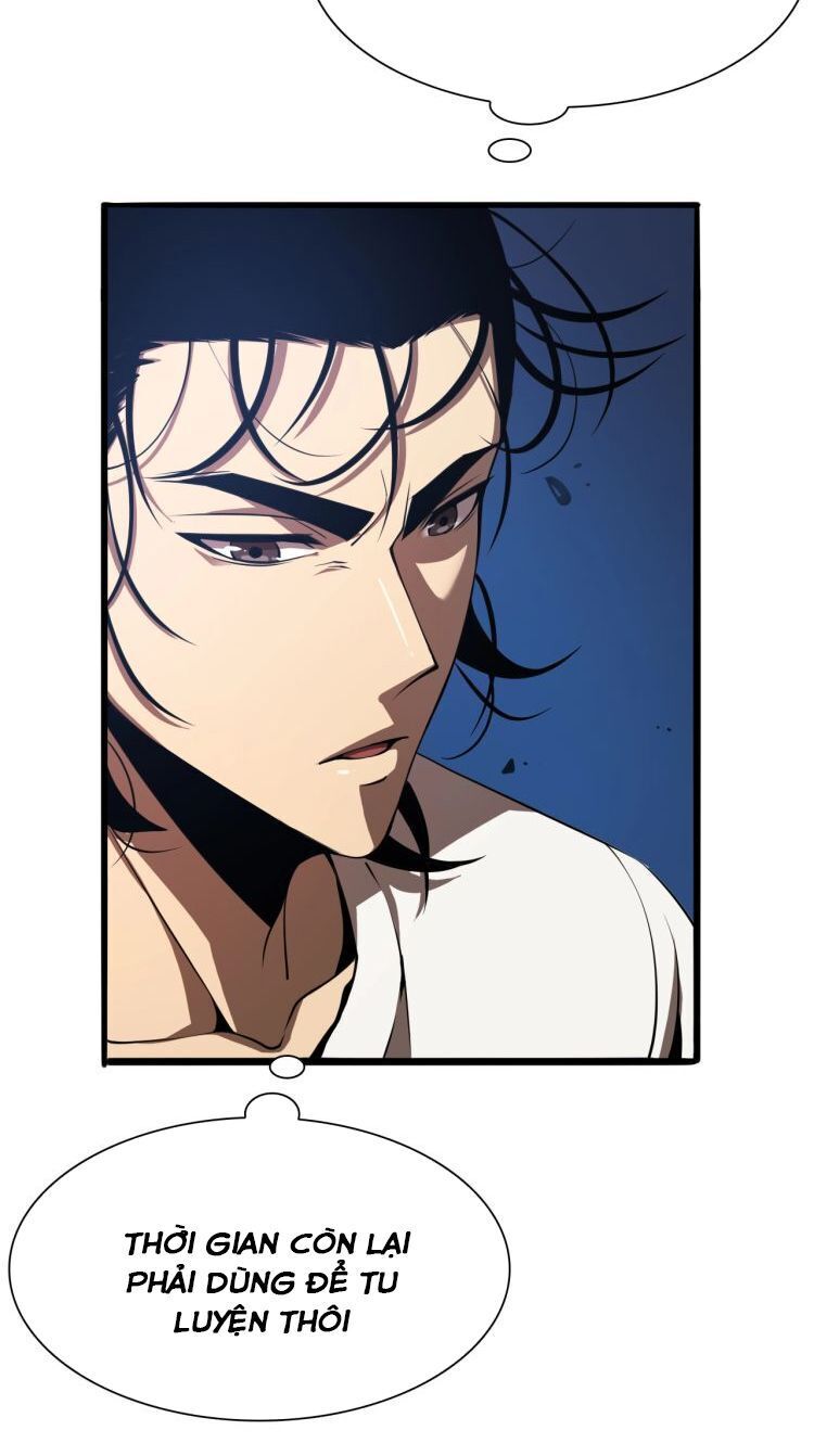 Chư Giới - Tận Thế Online Chap 7 - Next Chap 8