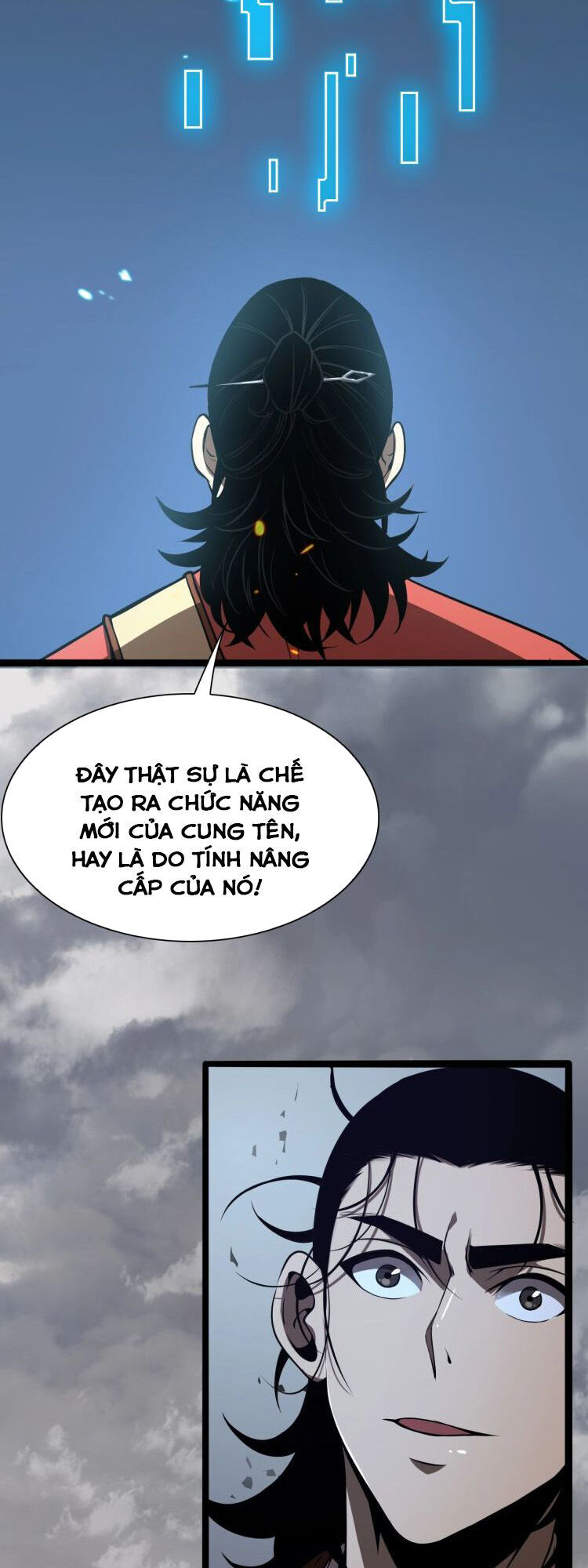 Chư Giới - Tận Thế Online Chap 9 - Next Chap 10