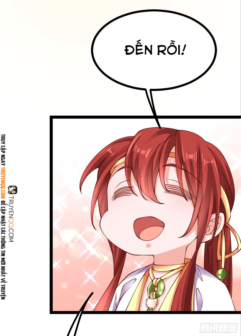 Npc Nhà Tôi Thật Khó Chọc Ghẹo Chap 4 - Next Chap 5