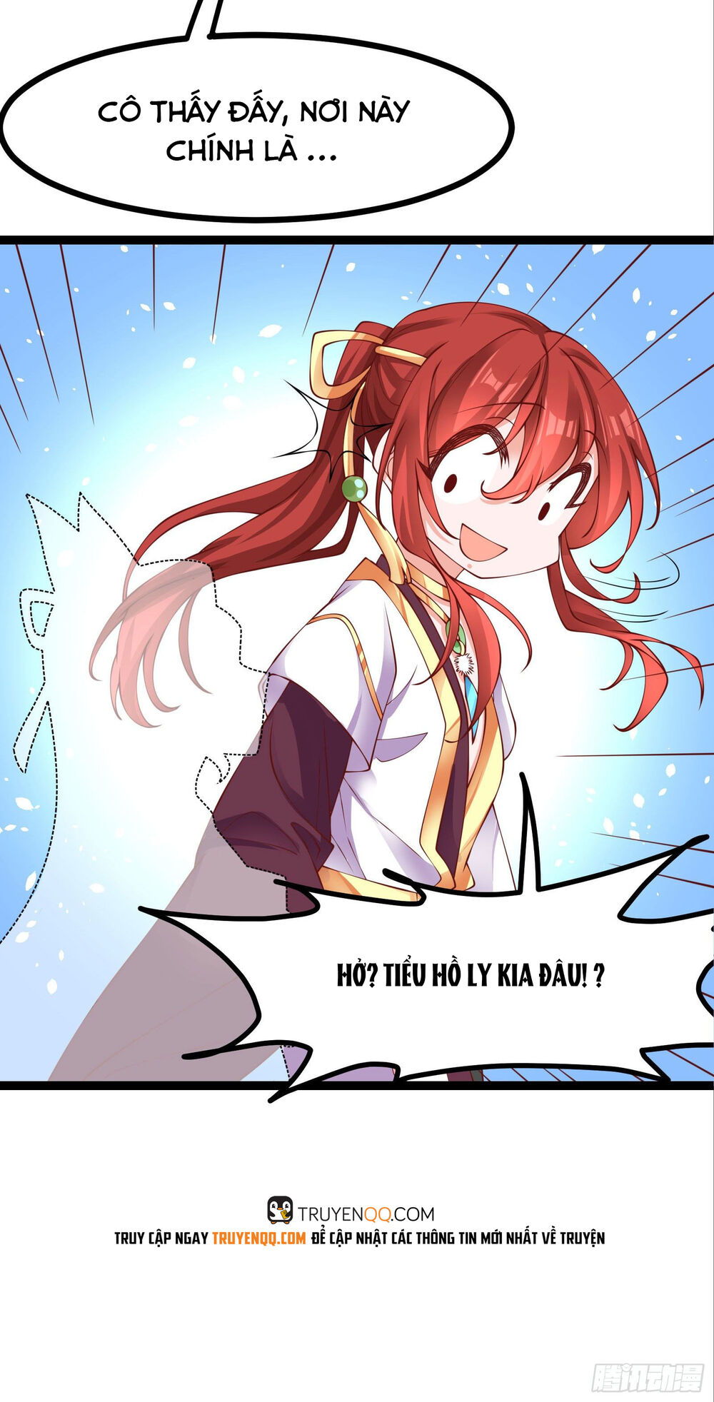 Npc Nhà Tôi Thật Khó Chọc Ghẹo Chap 4 - Next Chap 5