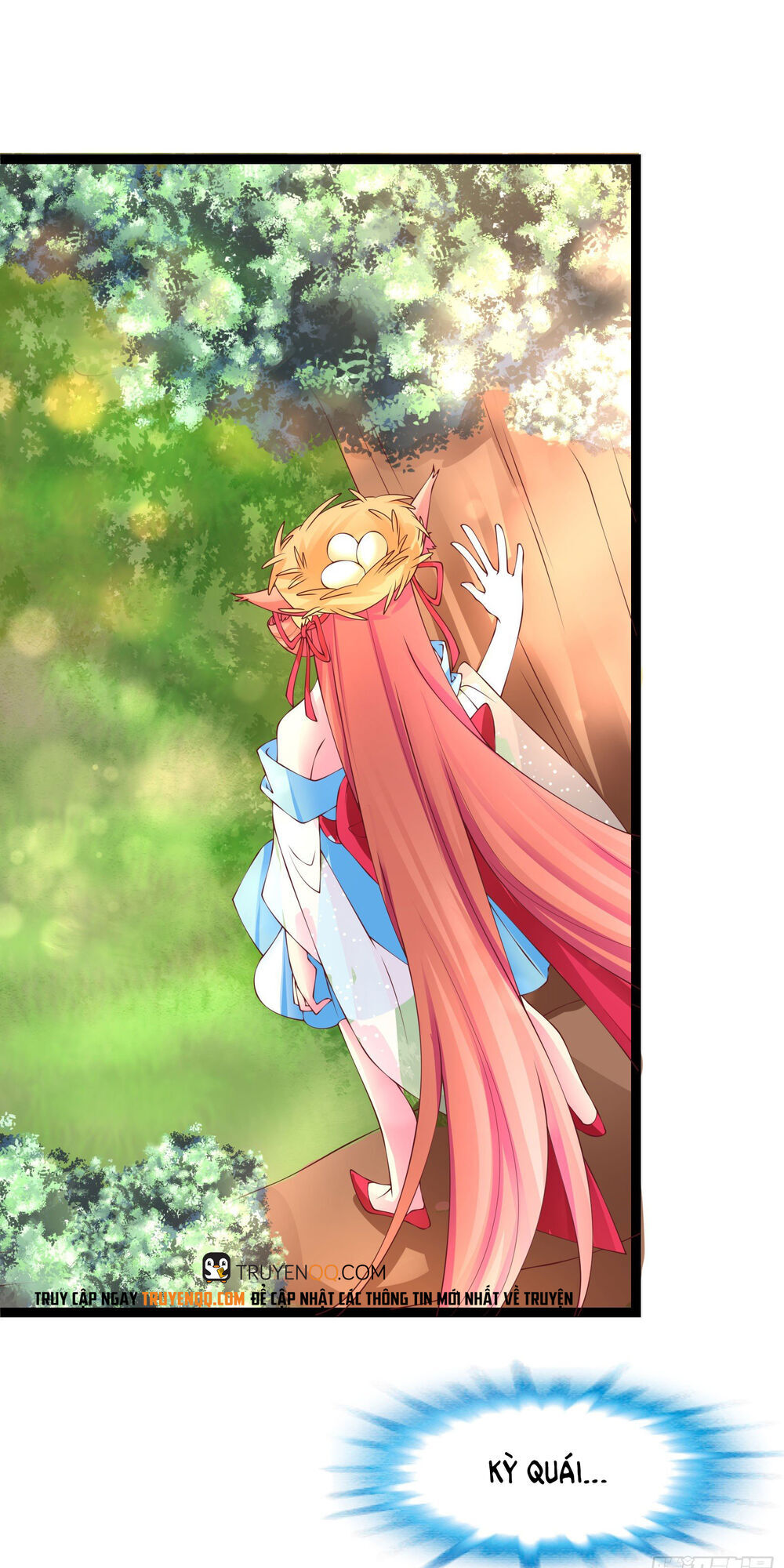 Npc Nhà Tôi Thật Khó Chọc Ghẹo Chap 4 - Next Chap 5