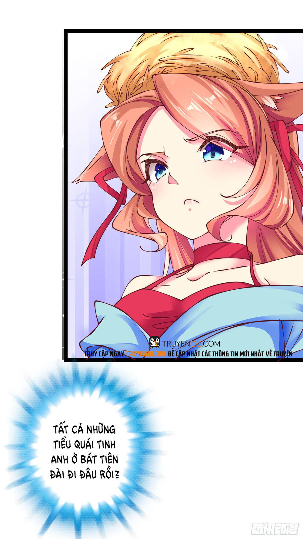 Npc Nhà Tôi Thật Khó Chọc Ghẹo Chap 4 - Next Chap 5