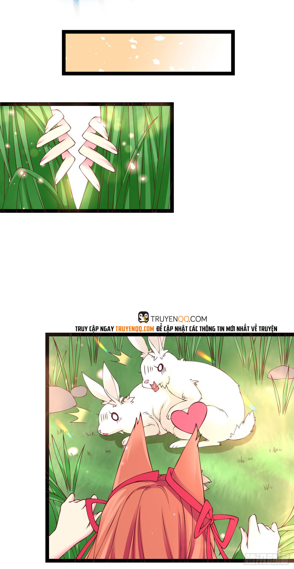 Npc Nhà Tôi Thật Khó Chọc Ghẹo Chap 4 - Next Chap 5