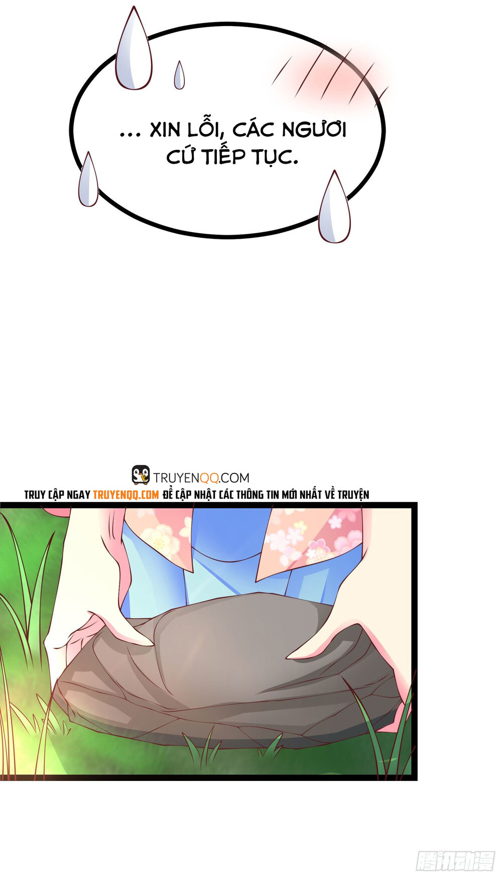 Npc Nhà Tôi Thật Khó Chọc Ghẹo Chap 4 - Next Chap 5