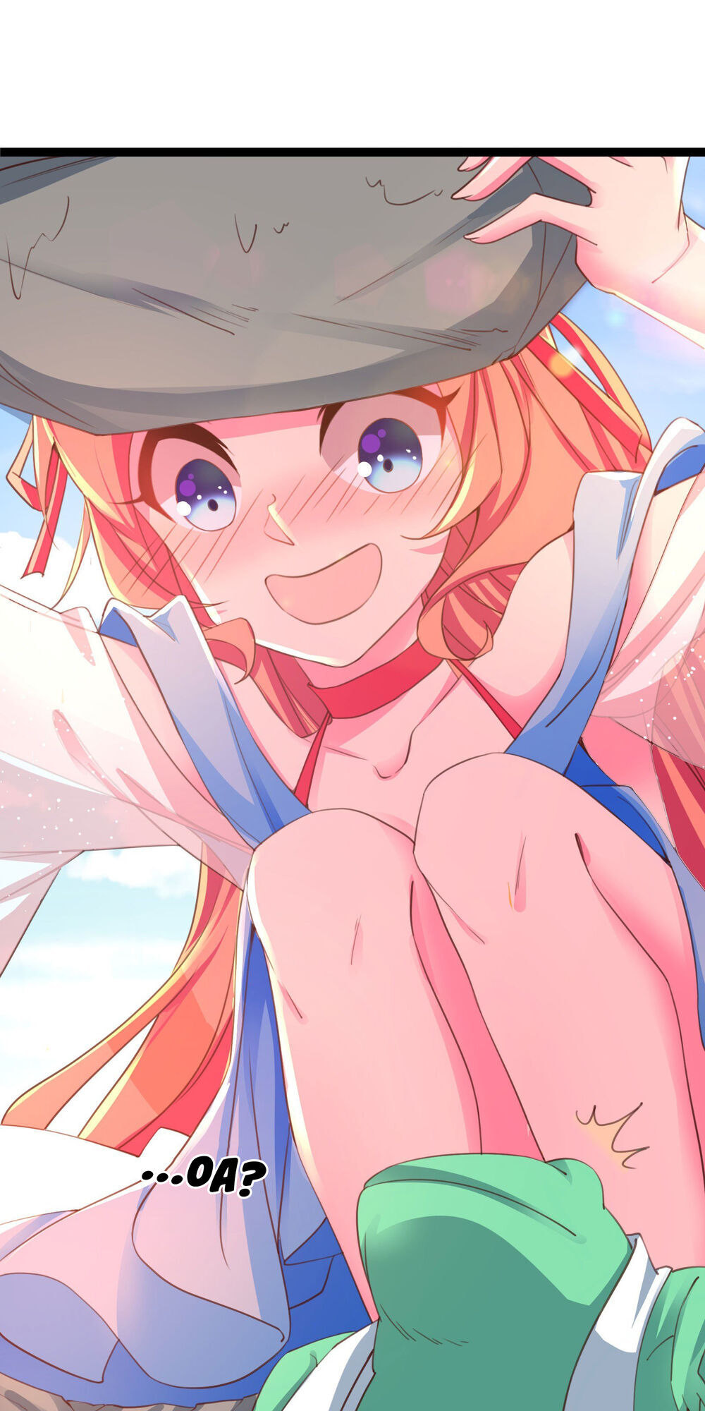 Npc Nhà Tôi Thật Khó Chọc Ghẹo Chap 4 - Next Chap 5