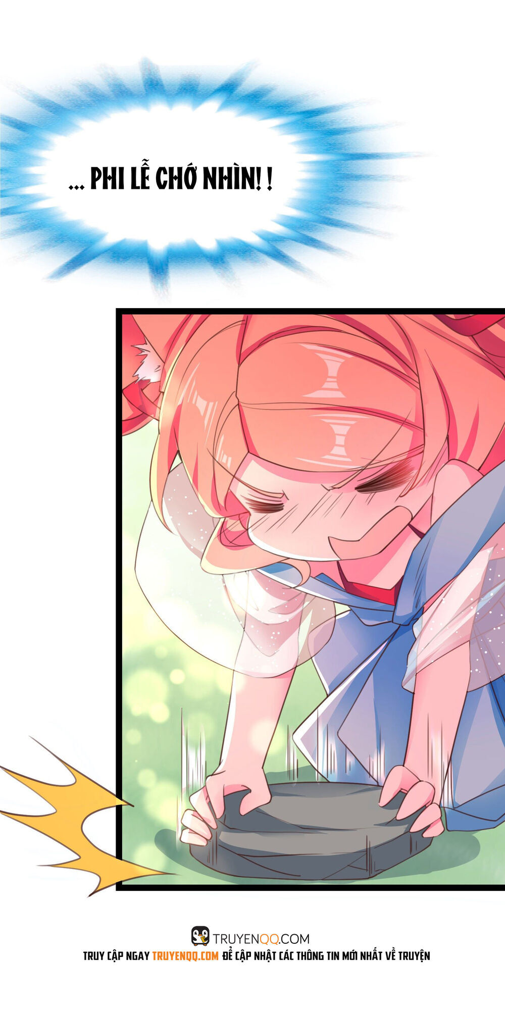 Npc Nhà Tôi Thật Khó Chọc Ghẹo Chap 4 - Next Chap 5