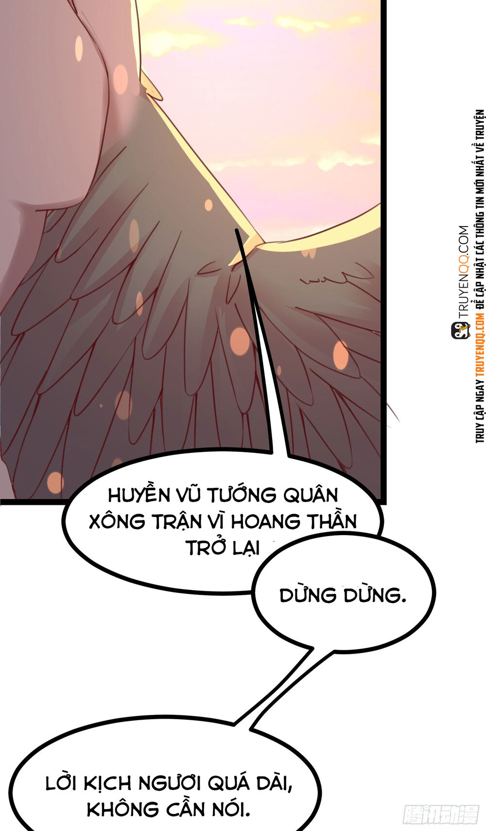 Npc Nhà Tôi Thật Khó Chọc Ghẹo Chap 4 - Next Chap 5