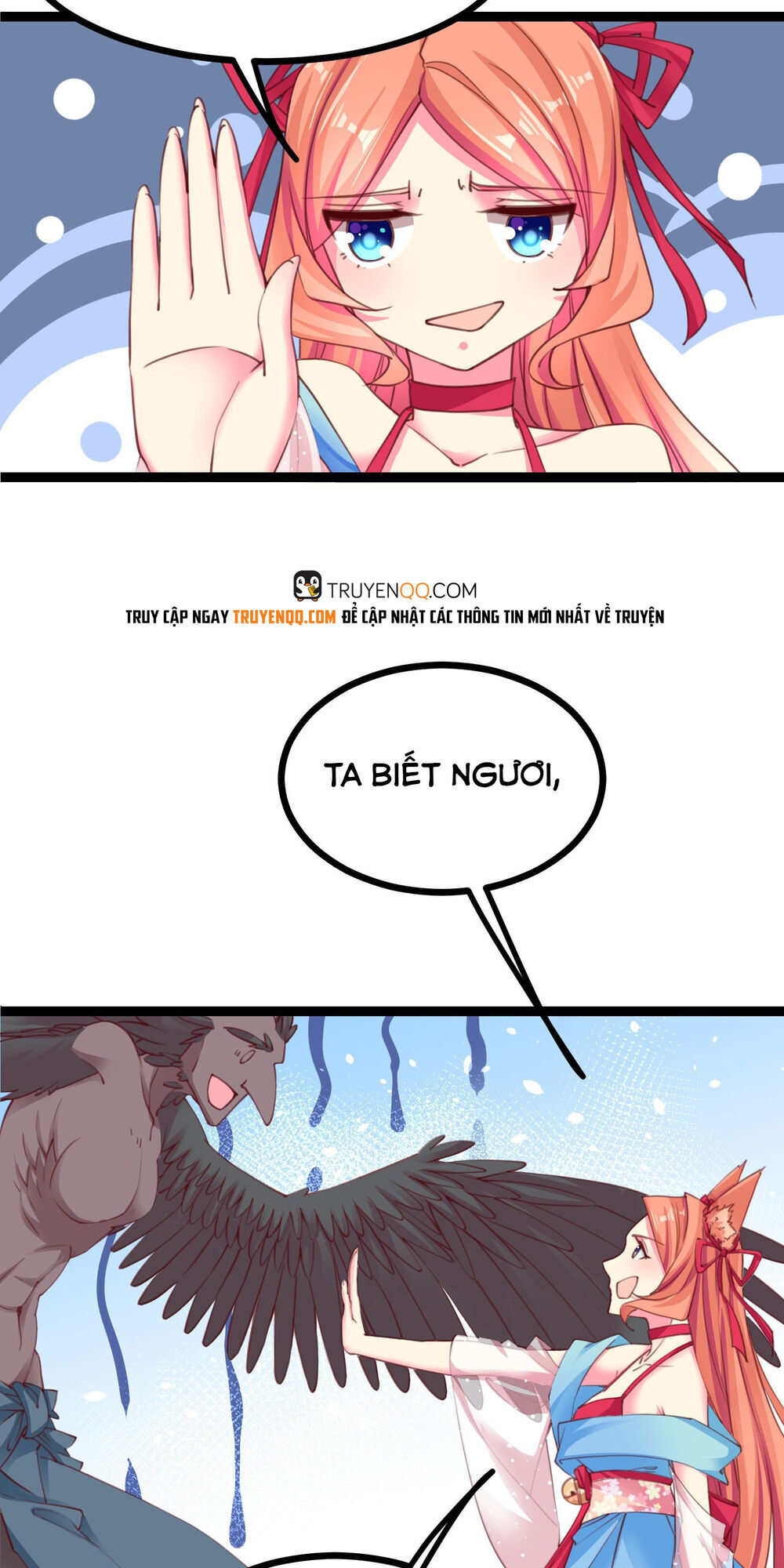 Npc Nhà Tôi Thật Khó Chọc Ghẹo Chap 4 - Next Chap 5
