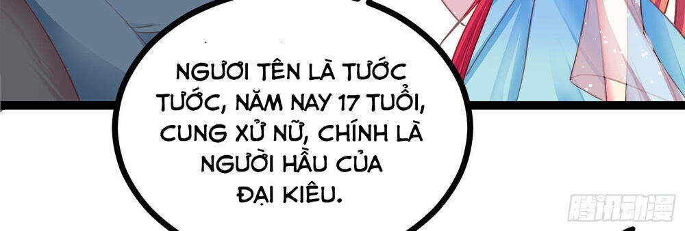Npc Nhà Tôi Thật Khó Chọc Ghẹo Chap 4 - Next Chap 5