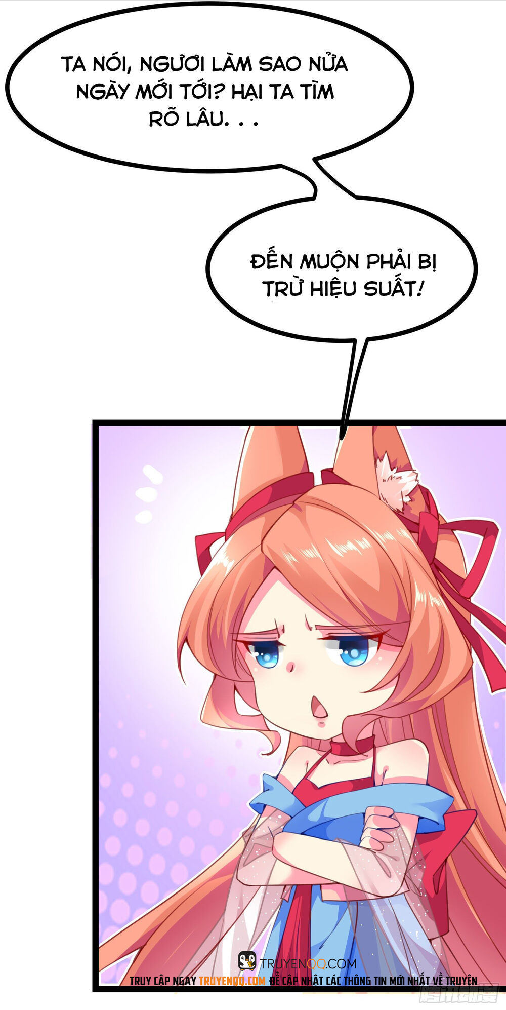 Npc Nhà Tôi Thật Khó Chọc Ghẹo Chap 4 - Next Chap 5