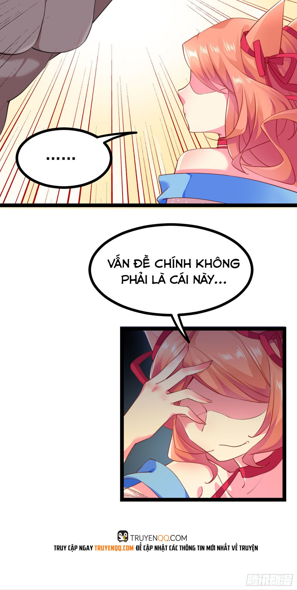 Npc Nhà Tôi Thật Khó Chọc Ghẹo Chap 4 - Next Chap 5