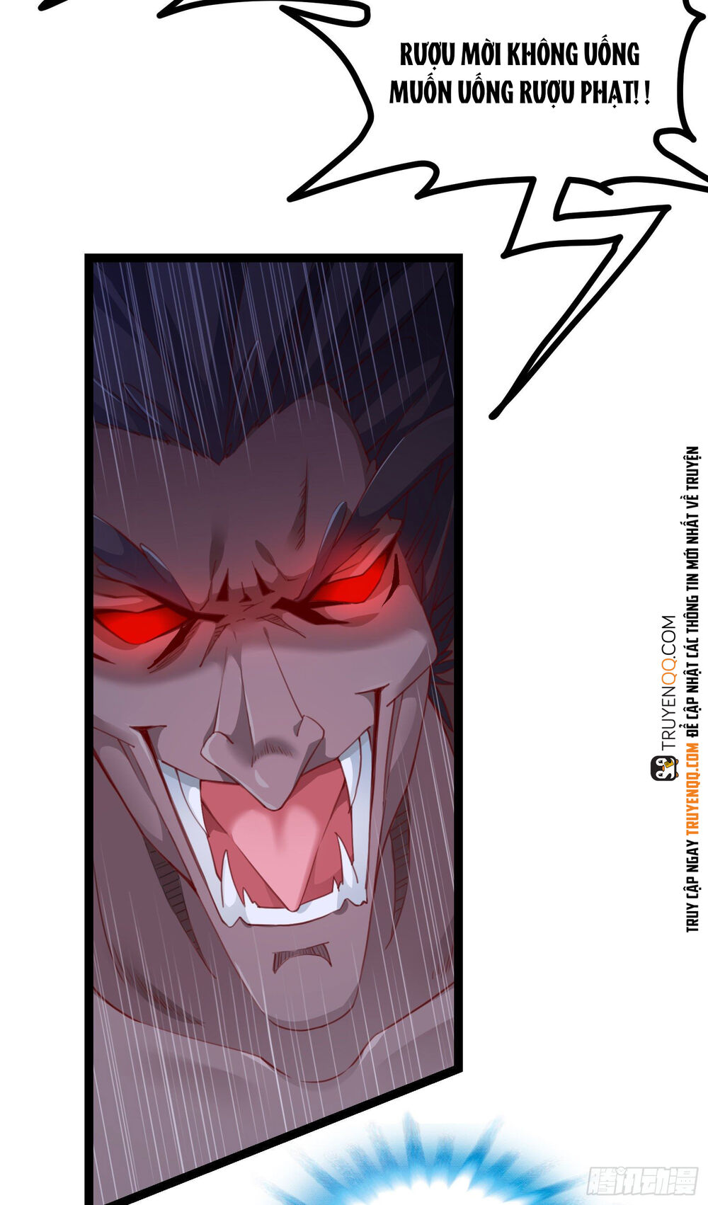 Npc Nhà Tôi Thật Khó Chọc Ghẹo Chap 4 - Next Chap 5