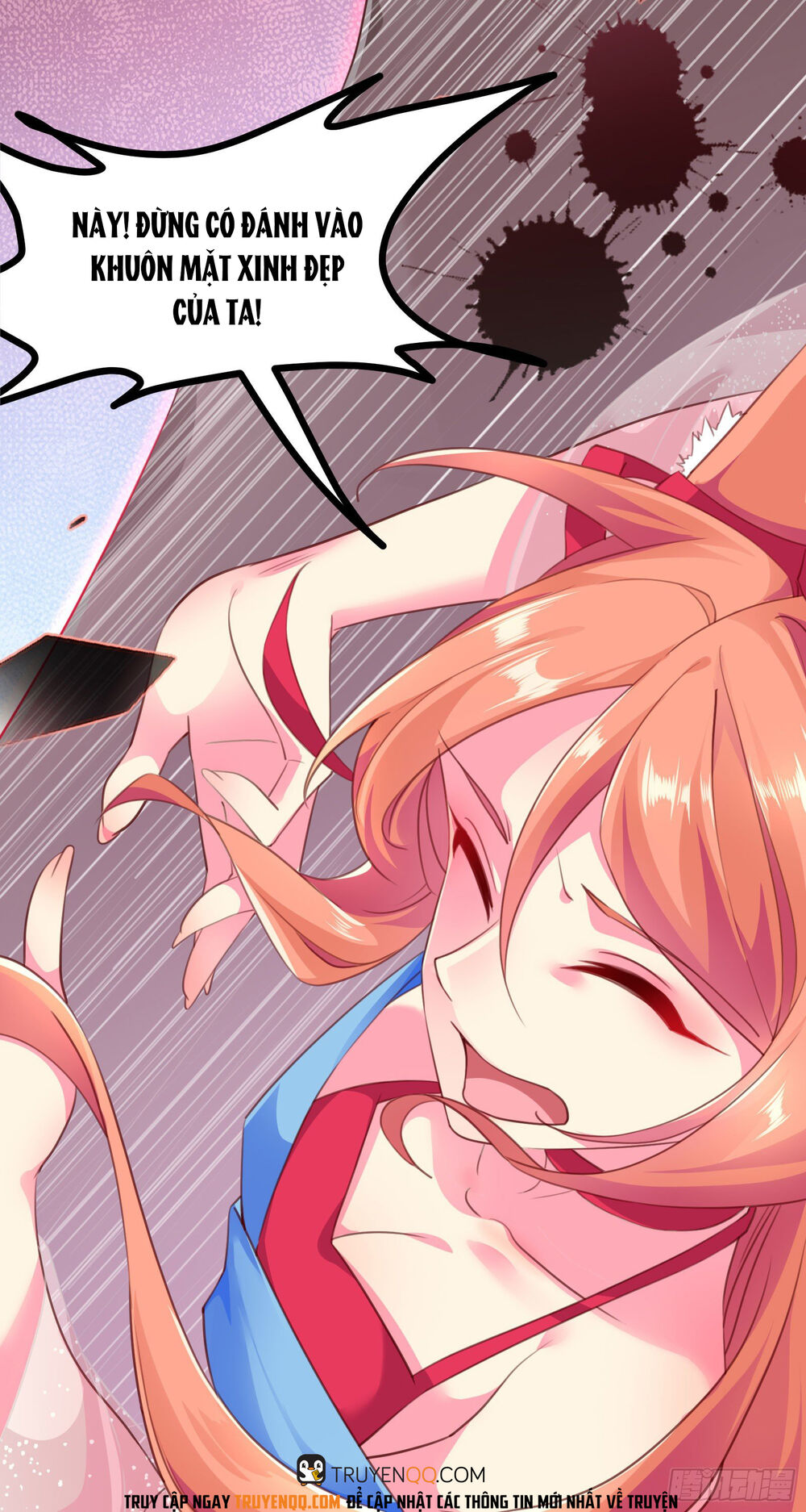 Npc Nhà Tôi Thật Khó Chọc Ghẹo Chap 4 - Next Chap 5