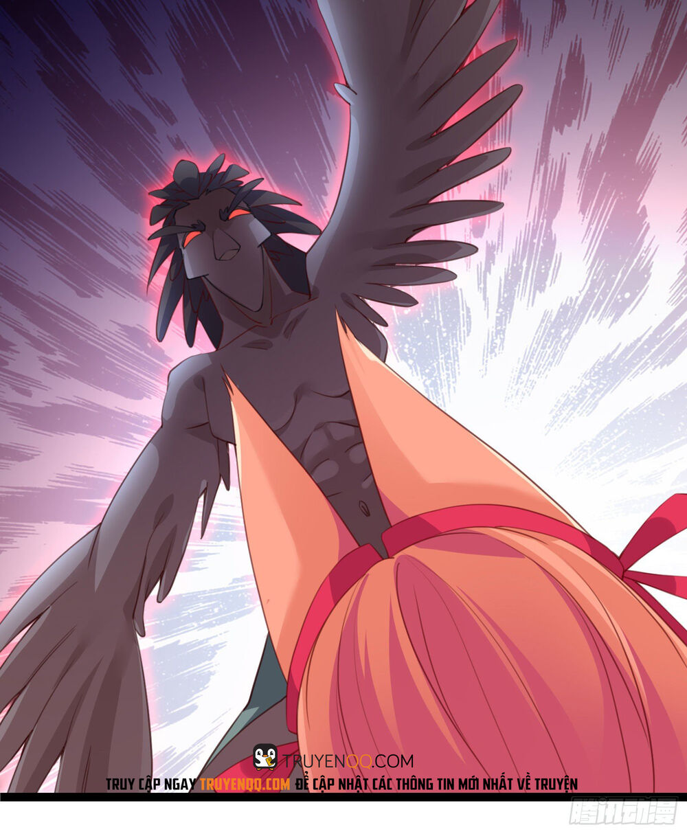Npc Nhà Tôi Thật Khó Chọc Ghẹo Chap 4 - Next Chap 5