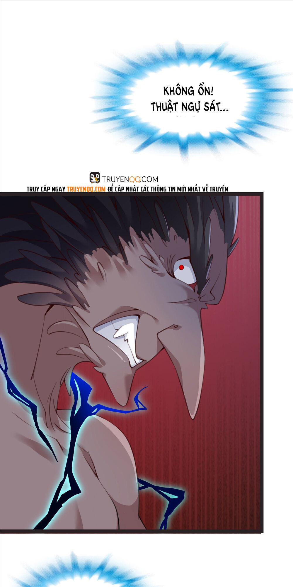 Npc Nhà Tôi Thật Khó Chọc Ghẹo Chap 4 - Next Chap 5