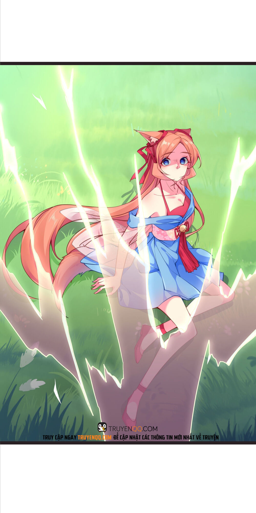 Npc Nhà Tôi Thật Khó Chọc Ghẹo Chap 4 - Next Chap 5