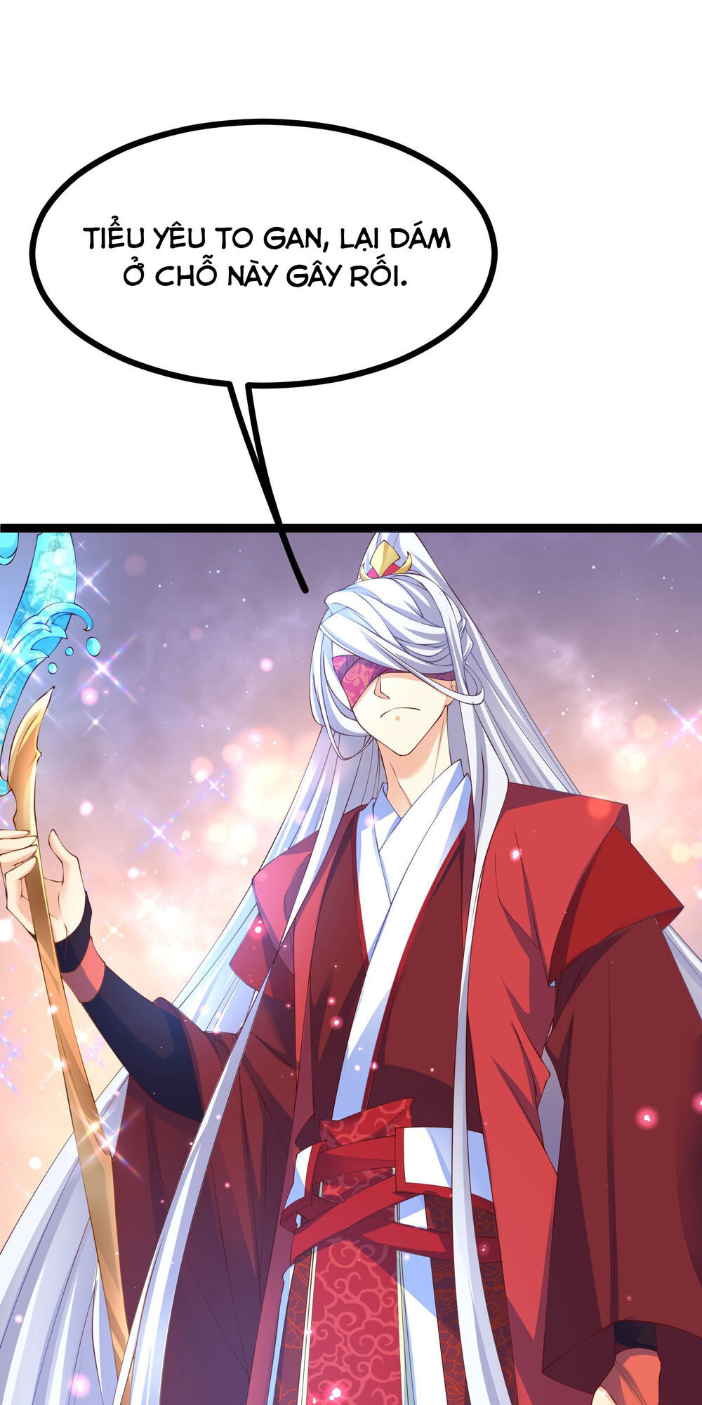 Npc Nhà Tôi Thật Khó Chọc Ghẹo Chap 4 - Next Chap 5