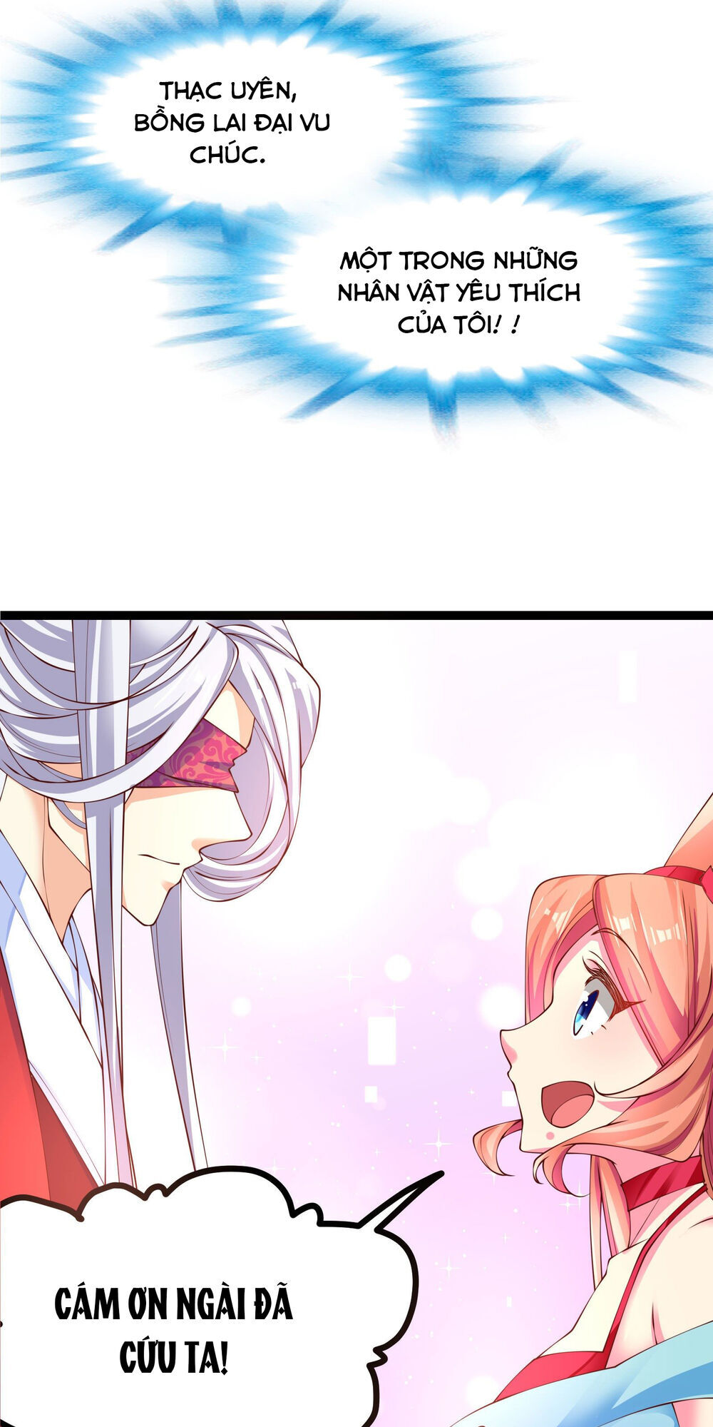 Npc Nhà Tôi Thật Khó Chọc Ghẹo Chap 4 - Next Chap 5