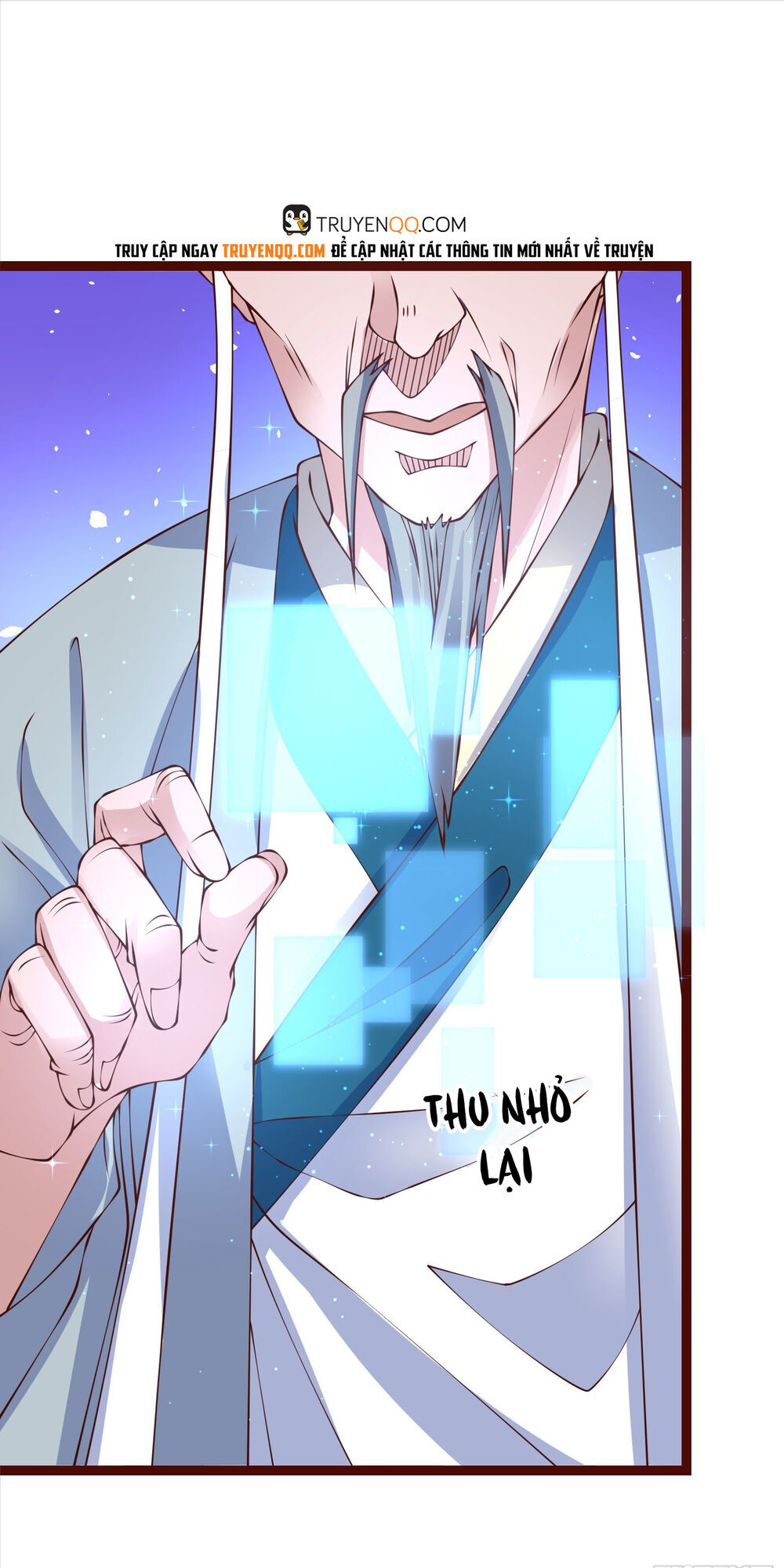 Npc Nhà Tôi Thật Khó Chọc Ghẹo Chap 4 - Next Chap 5