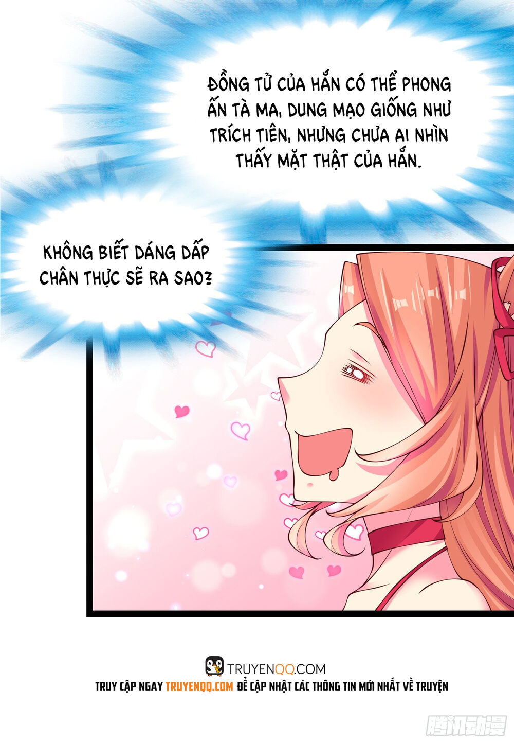 Npc Nhà Tôi Thật Khó Chọc Ghẹo Chap 4 - Next Chap 5