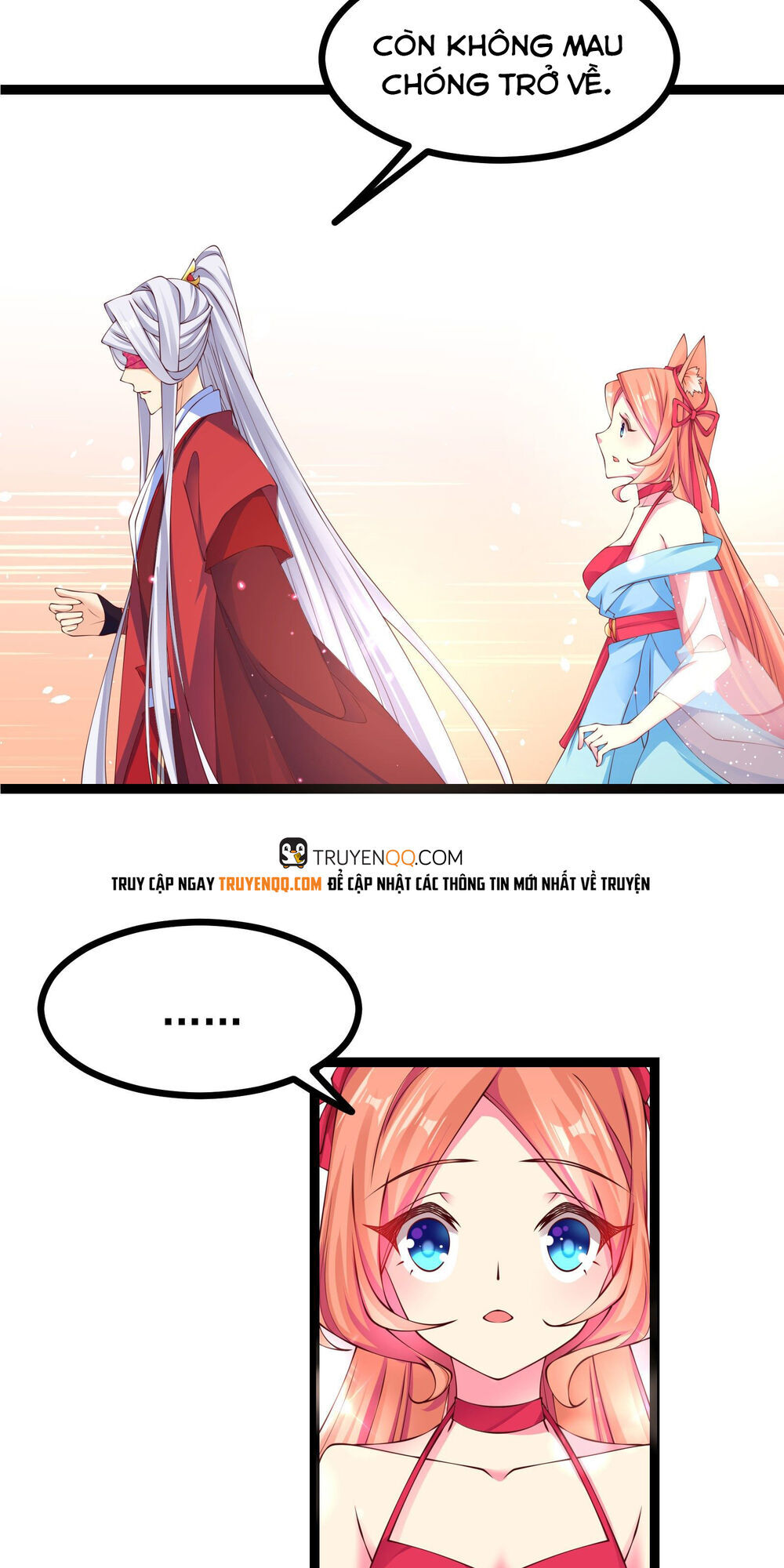 Npc Nhà Tôi Thật Khó Chọc Ghẹo Chap 4 - Next Chap 5