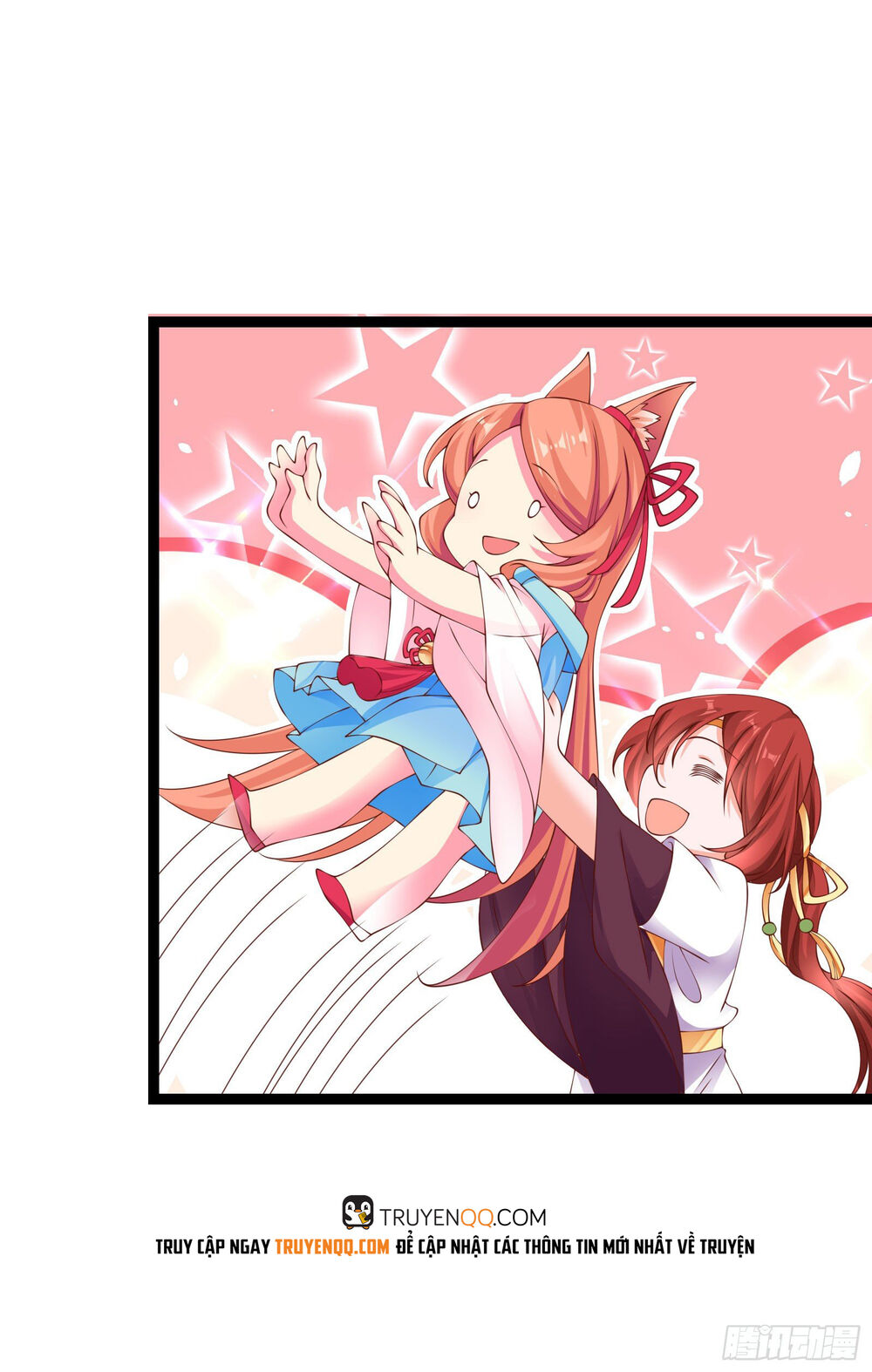 Npc Nhà Tôi Thật Khó Chọc Ghẹo Chap 4 - Next Chap 5
