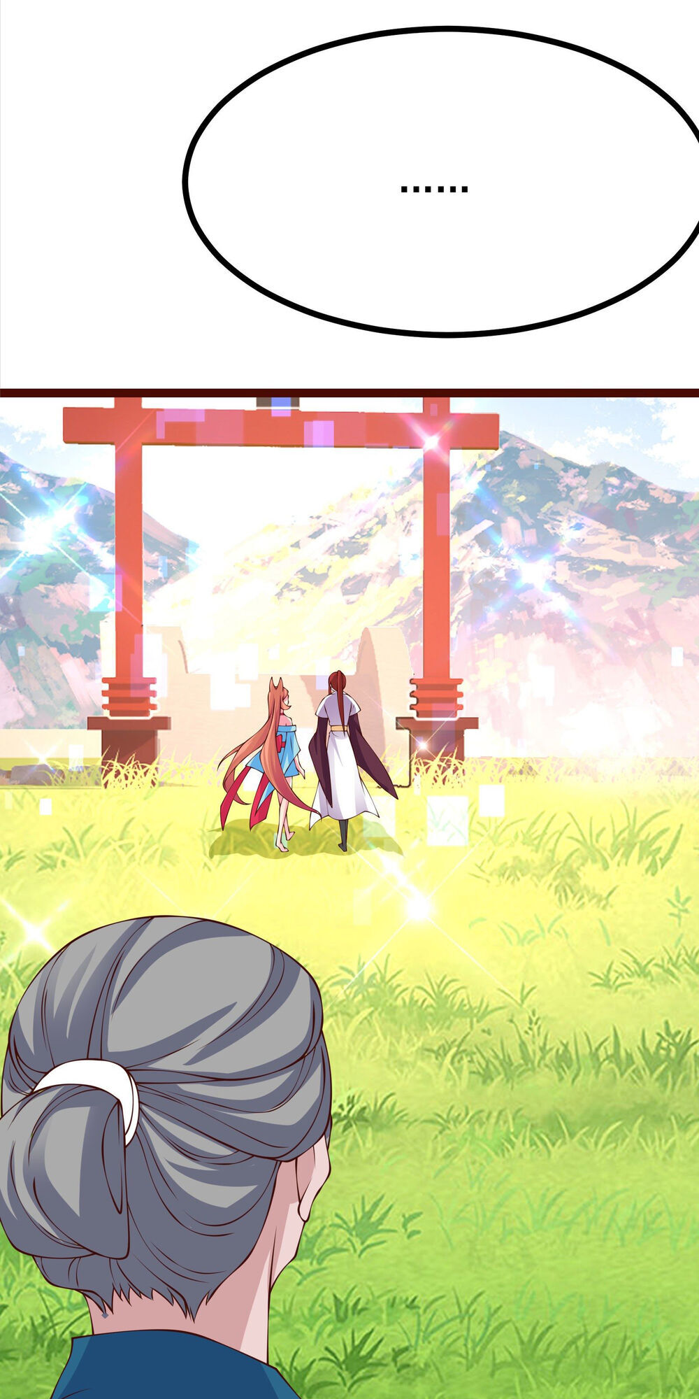 Npc Nhà Tôi Thật Khó Chọc Ghẹo Chap 4 - Next Chap 5