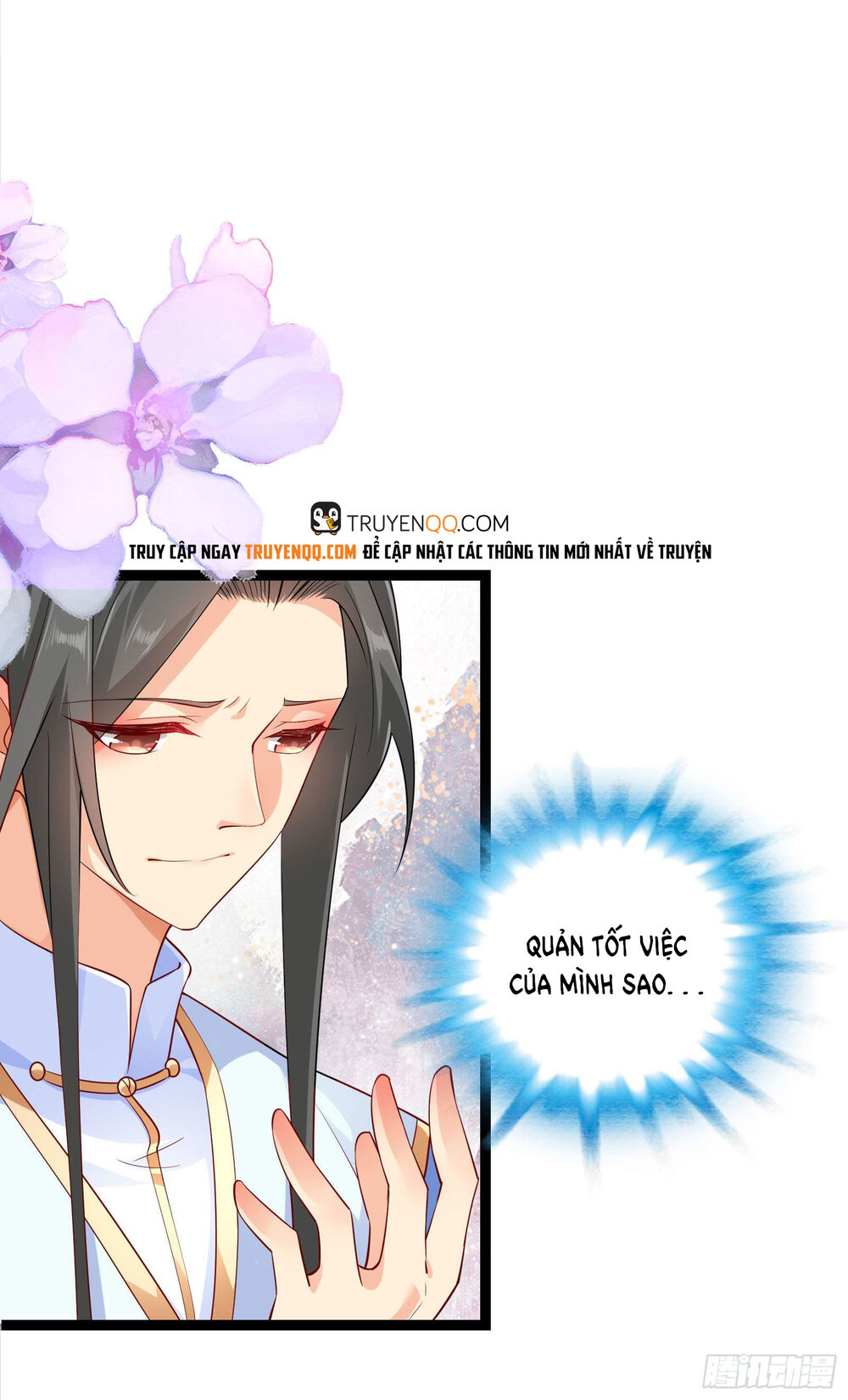 Npc Nhà Tôi Thật Khó Chọc Ghẹo Chap 7 - Next Chap 8