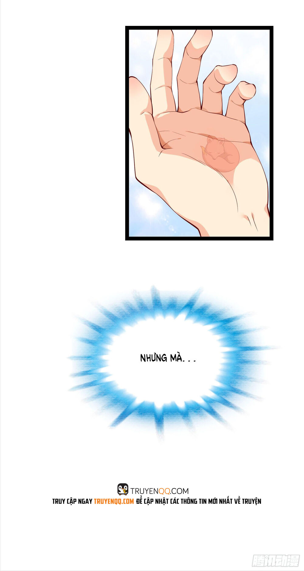 Npc Nhà Tôi Thật Khó Chọc Ghẹo Chap 7 - Next Chap 8